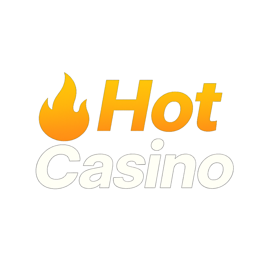 Hot Casino Logo
